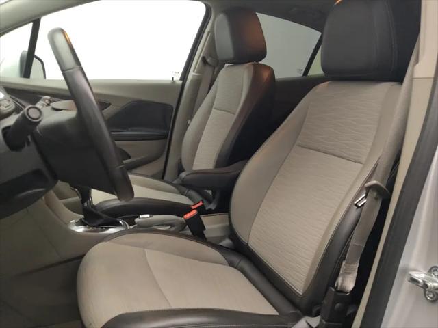 2016 Buick Encore Convenience