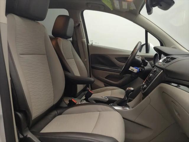 2016 Buick Encore Convenience