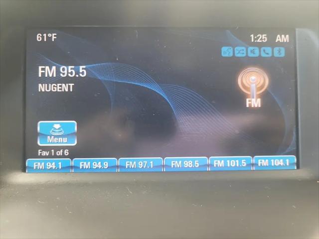 2016 Buick Encore Convenience