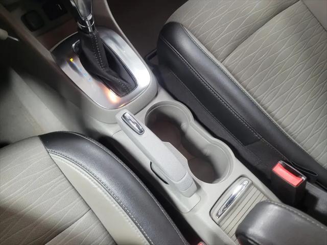 2016 Buick Encore Convenience