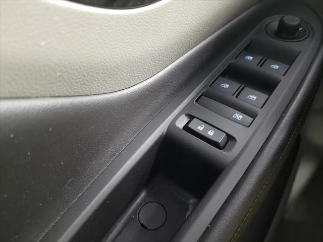 2016 Buick Encore Convenience