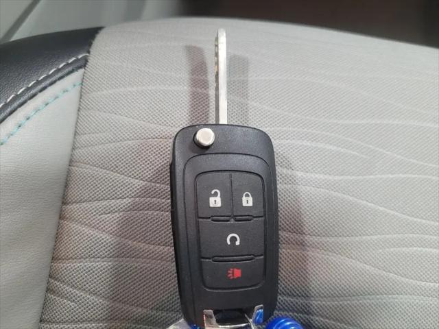 2016 Buick Encore Convenience