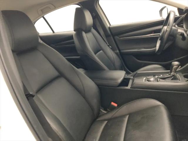 2021 Mazda Mazda3 Select