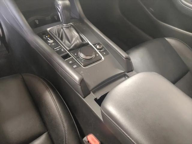 2021 Mazda Mazda3 Select