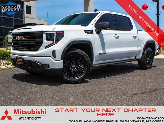 2026 GMC Sierra 1500 Crew Cab, Short Bed, Elevation, 4WD for sale in Pleasantville, NJ