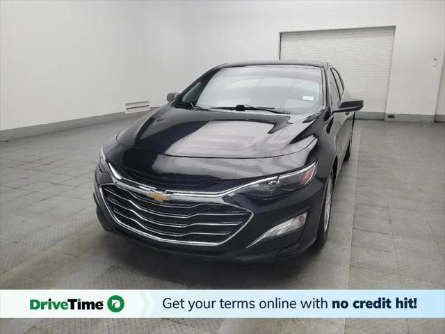 2020 Chevrolet Malibu FWD LS for sale in Macon, GA