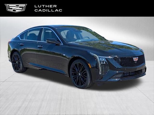 2026 Cadillac CT5 Premium Luxury RWD for sale in Vadnais Heights, MN