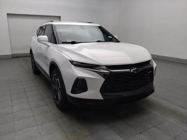 2019 Chevrolet Blazer RS