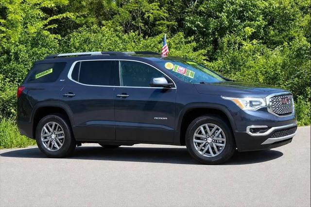 2019 GMC Acadia SLT-1 for sale in Athens, TN