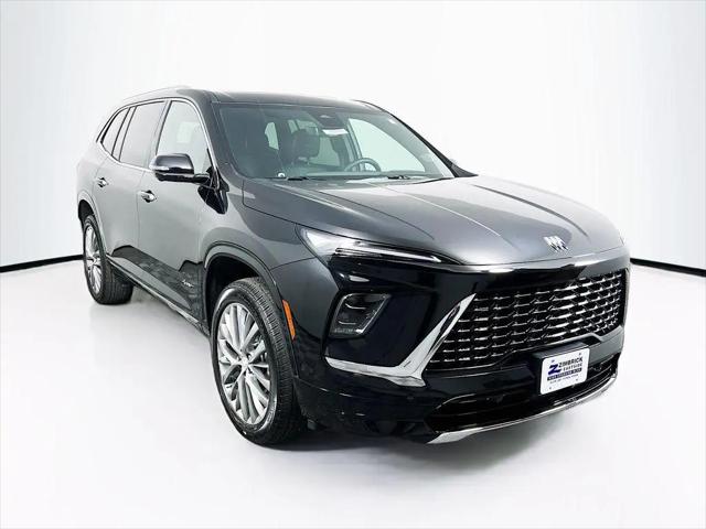 2025 Buick Enclave Avenir AWD for sale in Madison, WI