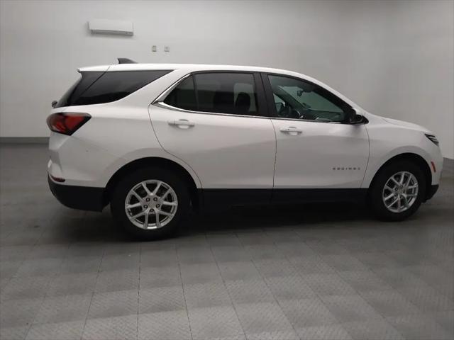2024 Chevrolet Equinox FWD 2FL