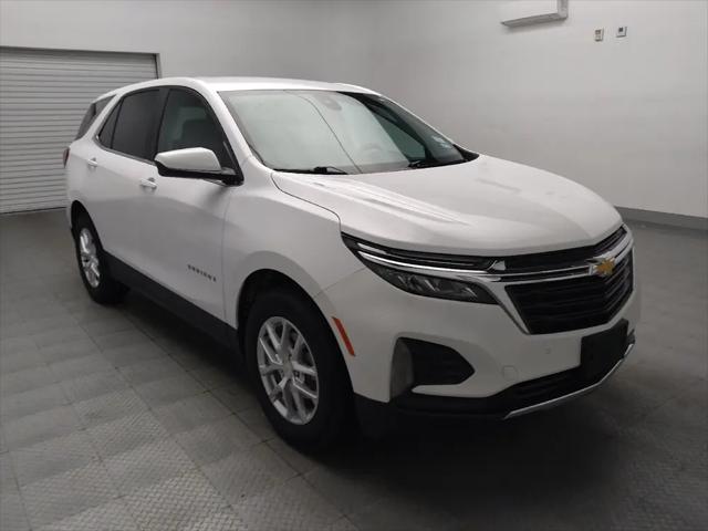 2024 Chevrolet Equinox FWD 2FL