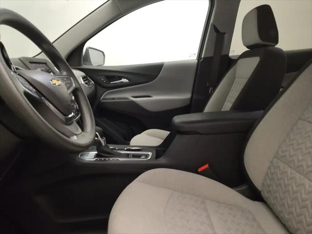 2024 Chevrolet Equinox FWD 2FL