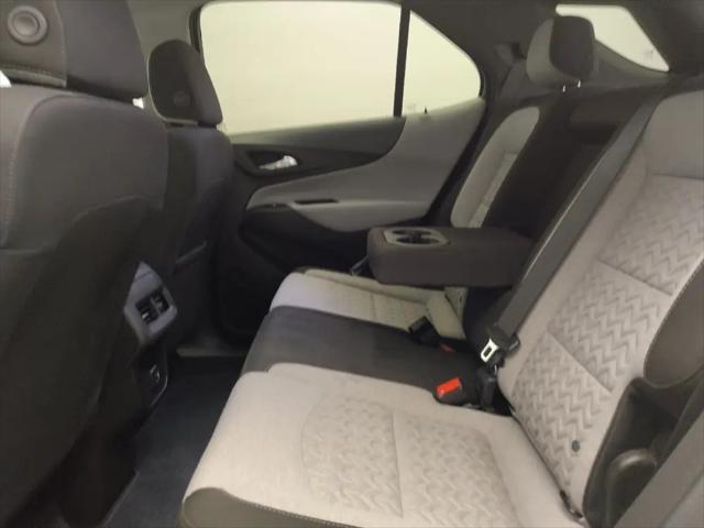 2024 Chevrolet Equinox FWD 2FL