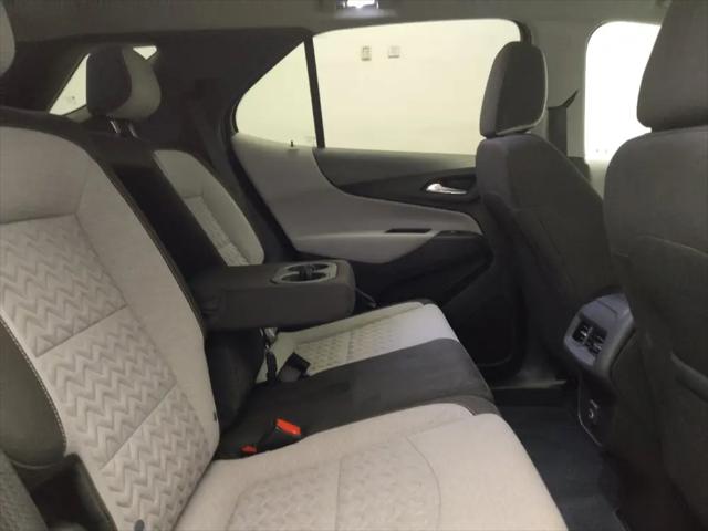 2024 Chevrolet Equinox FWD 2FL