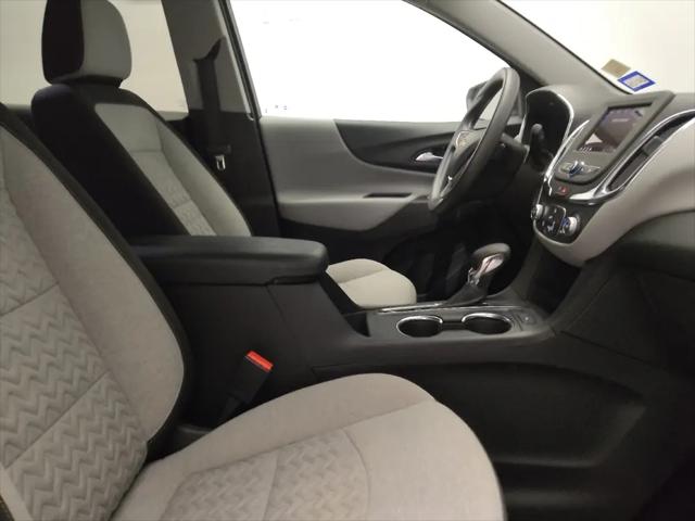 2024 Chevrolet Equinox FWD 2FL