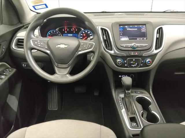 2024 Chevrolet Equinox FWD 2FL