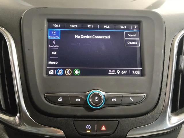 2024 Chevrolet Equinox FWD 2FL