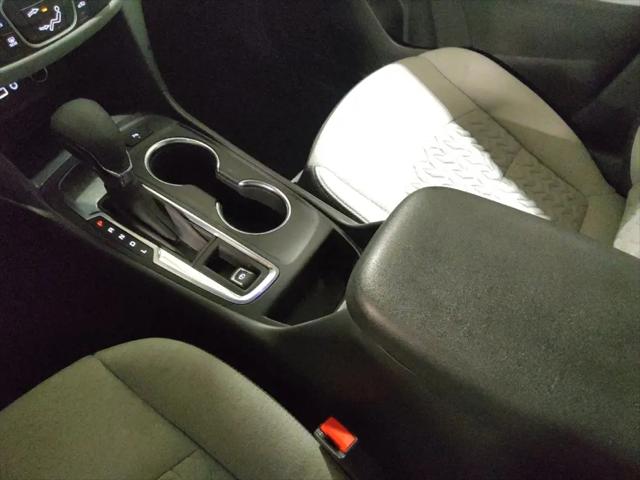 2024 Chevrolet Equinox FWD 2FL
