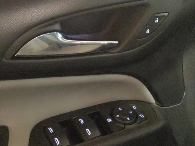 2024 Chevrolet Equinox FWD 2FL