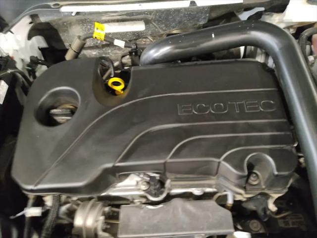 2024 Chevrolet Equinox FWD 2FL