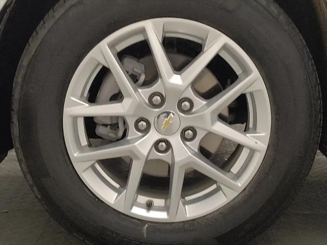 2024 Chevrolet Equinox FWD 2FL