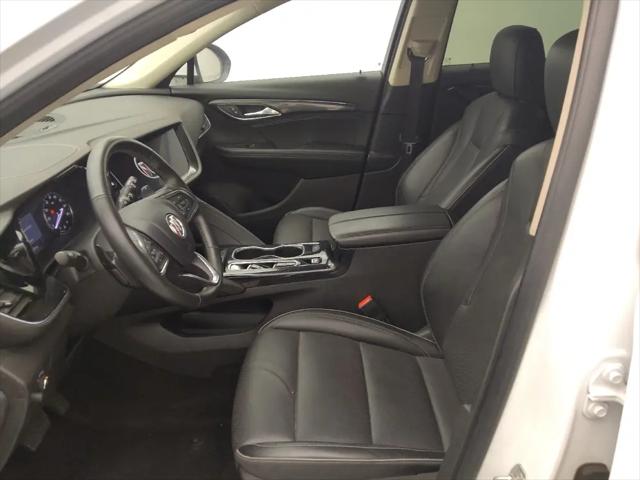 2023 Buick Envision Essence FWD