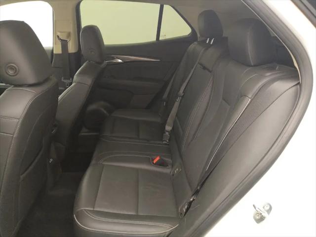 2023 Buick Envision Essence FWD