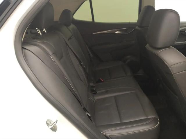 2023 Buick Envision Essence FWD