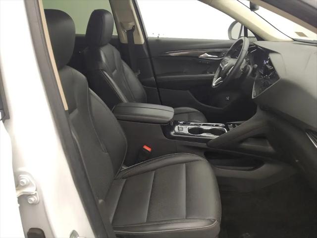 2023 Buick Envision Essence FWD