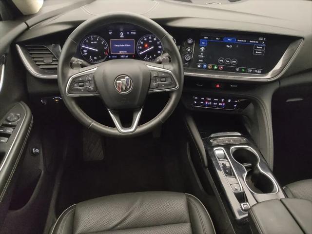 2023 Buick Envision Essence FWD