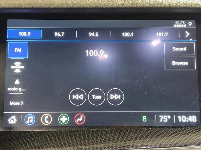 2023 Buick Envision Essence FWD