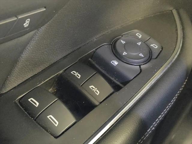 2023 Buick Envision Essence FWD