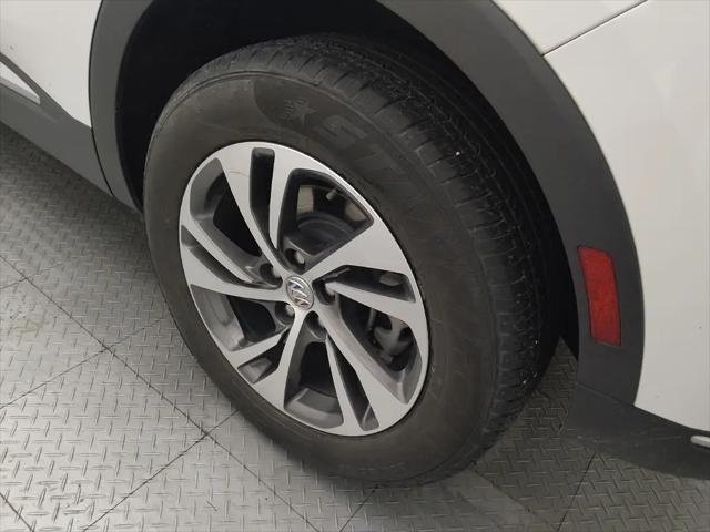 2023 Buick Envision Essence FWD