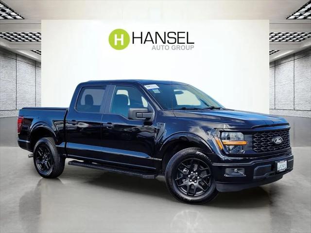 2024 Ford F-150 STX for sale in Santa Rosa, CA