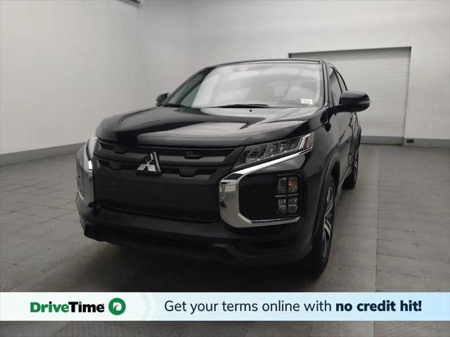 2023 Mitsubishi Outlander Sport 2.0 SE AWC for sale in Morrow, GA