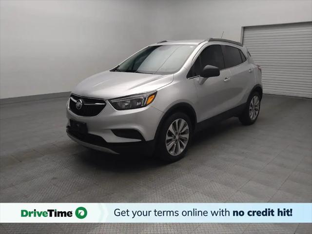 2020 Buick Encore FWD Preferred for sale in Lewisville, TX