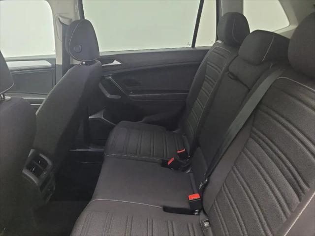 2022 Volkswagen Tiguan 2.0T S