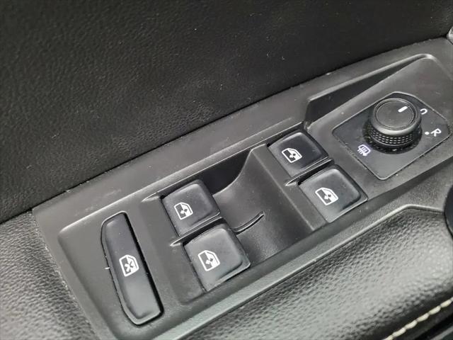 2022 Volkswagen Tiguan 2.0T S