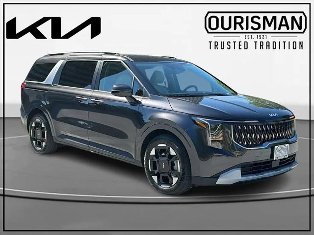 2026 Kia Carnival MPV EX for sale in Chevy Chase, MD