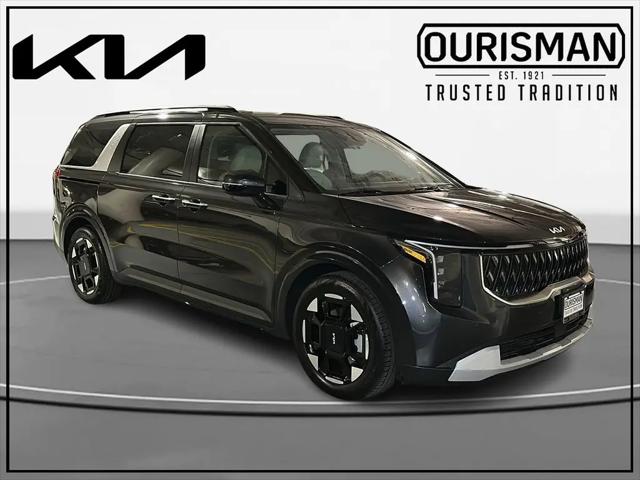 2026 Kia Carnival MPV EX for sale in Chevy Chase, MD