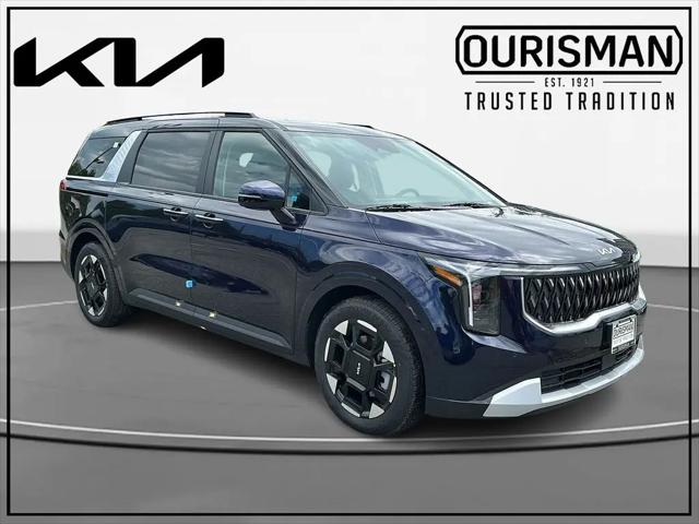 2026 Kia Carnival MPV EX for sale in Chevy Chase, MD