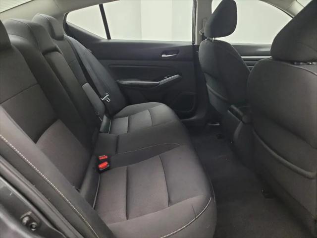 2021 Nissan Altima SV Intelligent AWD