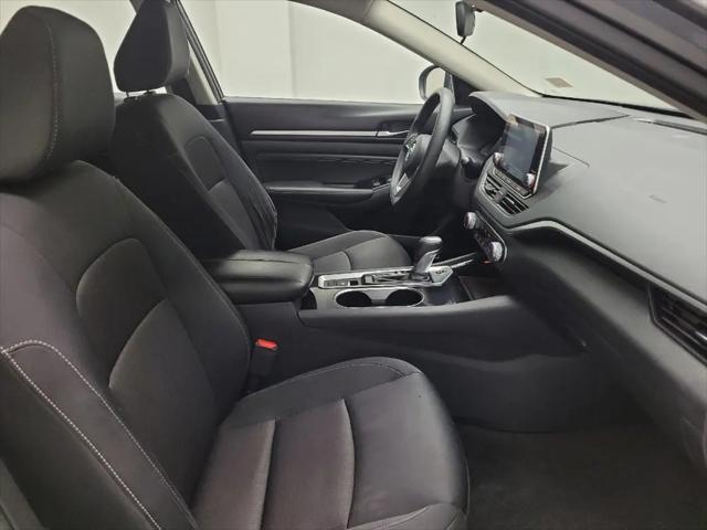 2021 Nissan Altima SV Intelligent AWD