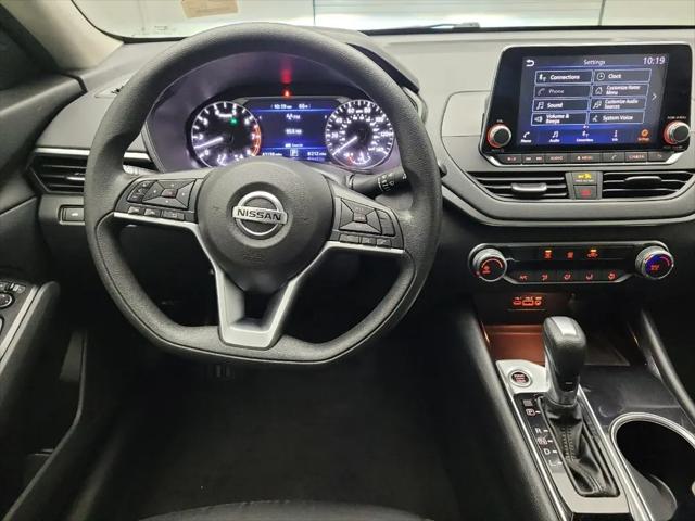 2021 Nissan Altima SV Intelligent AWD