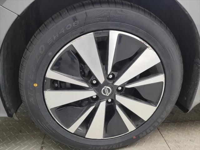 2021 Nissan Altima SV Intelligent AWD
