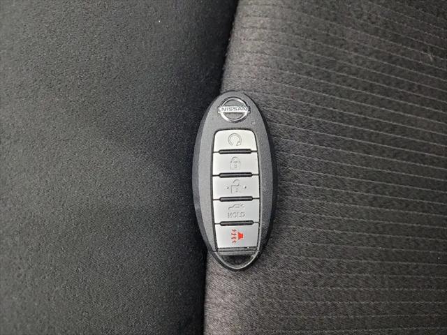 2021 Nissan Altima SV Intelligent AWD