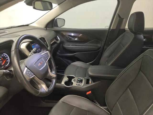 2020 GMC Terrain AWD Denali