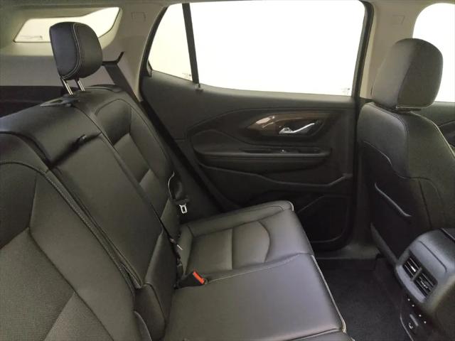 2020 GMC Terrain AWD Denali