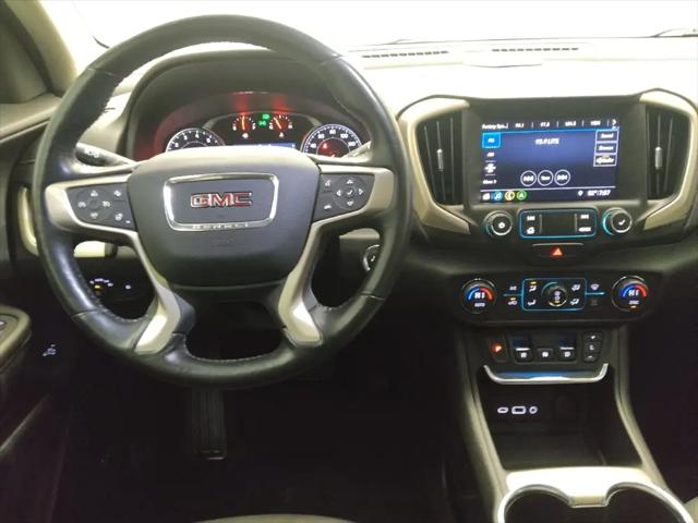 2020 GMC Terrain AWD Denali
